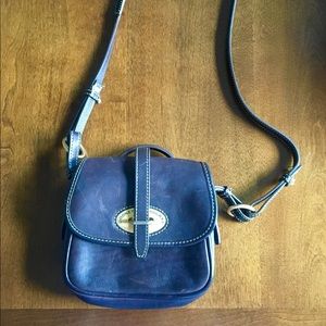 Dooney & Bourke Satchel